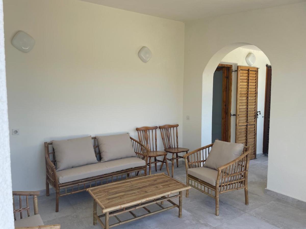 Six Bedroom Holiday Home Matea Ploce  Exteriér fotografie