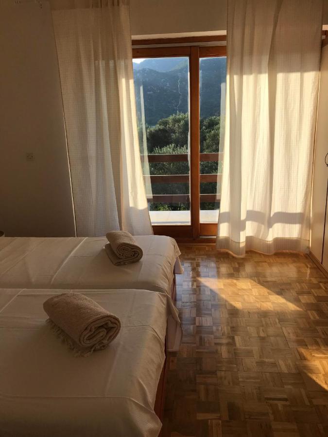 Six Bedroom Holiday Home Matea Ploce  Exteriér fotografie