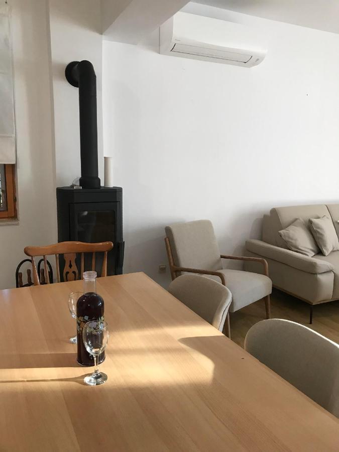 Six Bedroom Holiday Home Matea Ploce  Exteriér fotografie