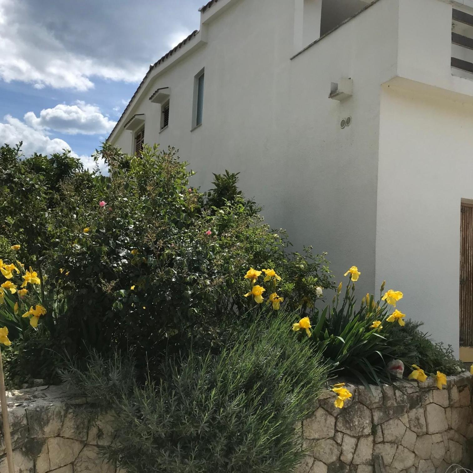 Six Bedroom Holiday Home Matea Ploce  Exteriér fotografie