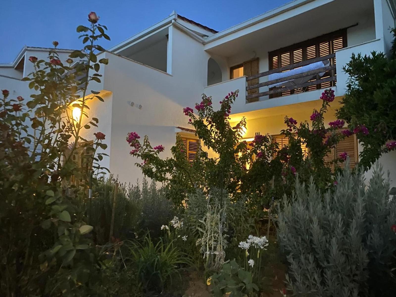 Six Bedroom Holiday Home Matea Ploce  Exteriér fotografie