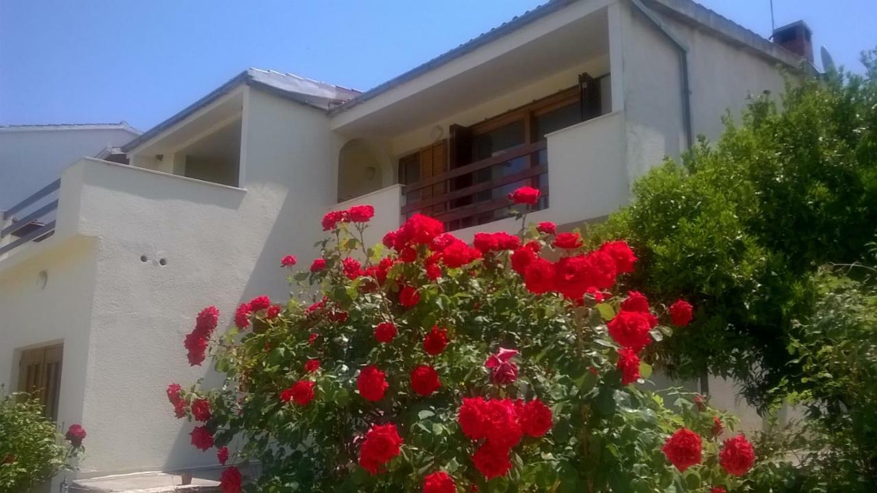 Six Bedroom Holiday Home Matea Ploce  Exteriér fotografie